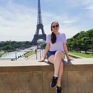 Meet your Posher, Maureen